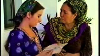 Turkmen Film  Ajayyp [upl. by Neve967]