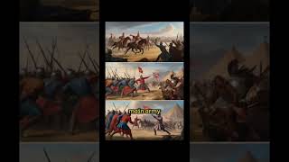 The Battle of Samarkand 1220 The Legendary siege viralvideo history baltiysk shorts facts [upl. by Marguerie]