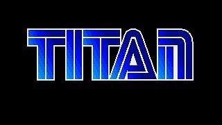 Sega MegaDrive Scenedemo  Overdrive by TITAN Final version [upl. by Walkling199]