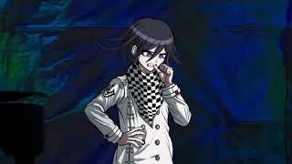 Kokichi Replies to Spam eMail Part 3 [upl. by Nwahsaj265]