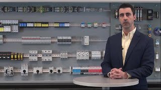 Bussmann series Fuseology  Performance characteristics  current limitation Module10 [upl. by Ashlie160]