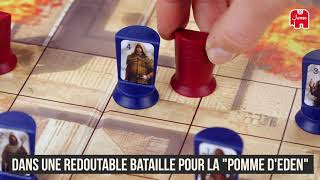 Stratego Assassins Creed  Teaser Video FR [upl. by Seidnac]