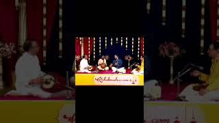 Thani Avarthanam by Thanjavur Murugaboopathi amp S V Ramani [upl. by Silma]