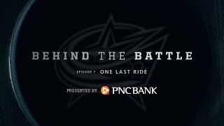 Behind the Battle 202324 Episode 7 One Last Ride Columbus Blue Jackets Close Out Season [upl. by Sunny157]