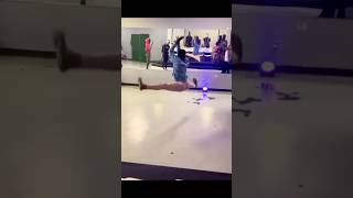 Legendary Pusscee West LSS 2024 voguing vogue ballroom dance foryou viral short fyp shorts [upl. by Yzeerb668]