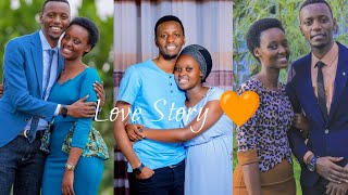 Narinziko nzashaka umugore utazi kuririmba🥰🧡Inkuru yurukundo ya Papi clever na dorcas Love story🥰 [upl. by Weinert]