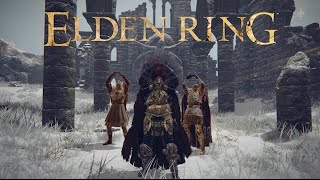 The DLC Is Almost HereElden Ring ConfessorPS5 Gameplay [upl. by Hiro999]