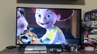 Toy Story 2 1999 The Roundup Gang Disney Channel version [upl. by Codee]