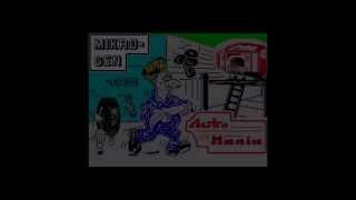 Automania Title Music ZX Spectrum 48K [upl. by Calista703]