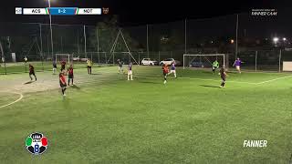 Acsi C8Nottigham Virginia  Highlights [upl. by Abell232]