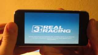 Как взломать Real Racing 3 на IOS без jailbreak [upl. by Elwee]