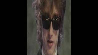 John Cooper Clarke  Chickentown [upl. by Anitnamaid]