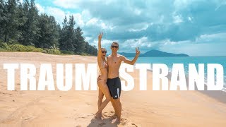 Phuket • Absoluter Traumstrand amp Strandtour  VLOG 319 [upl. by Osyth334]