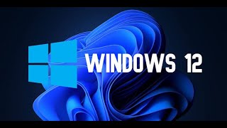 Download Windows 12 ISO File and Install  2024 [upl. by Niamrej]