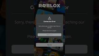 Is roblox shut down [upl. by Anneliese]