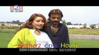 Maida Maida Raza  Jahangir Khan And Nadia Gul Pashto Song  Pushto Movie Songs And Dance [upl. by Maharva]