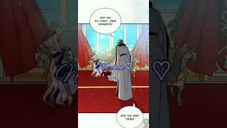 is she dead🤔manhwa fantasy transmigration suicidestime loop [upl. by Dorcas]