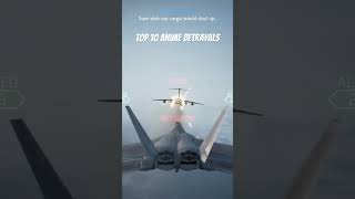 When you play this game you’ll know the annoyance of AWACs Bandog and base commander acecombat7 [upl. by Vaclava722]