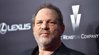 Harvey Weinstein Fired From The Weinstein Company [upl. by Rolyt]