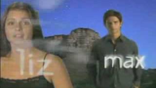 Roswell Promo  Liz and Max [upl. by Allenod]