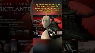 IROBOT Disappointed gamer warzone foryoupage reels memes microtransactions store funny [upl. by Rramal]