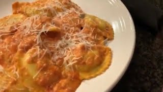 Carrabba’s Italian Grill Restaurant Review [upl. by Smailliw]