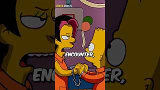 5 Times Bart Simpson Fell In Love In The Simpsons [upl. by Burnie]