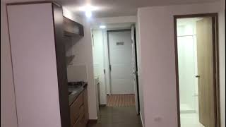 Arriendo apartamento en San Antonio de Prado urbanización Piemonti [upl. by Gyasi64]