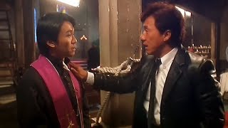 Stephen Chow King of Comedy 1999 Subespañol  M3G4 [upl. by Win256]