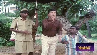 மூதேவி  தேவாங்கு  இவனுக்கு 1 கொடை  2 எடுபுடி  VADIVEL COMEDY [upl. by Rramal]