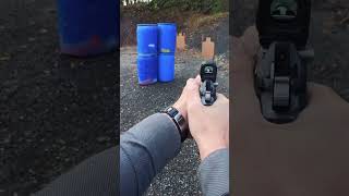 USPSA Dundee 241123 Stage 3  6950  21A 5C  1706s uspsa carryoptics beretta92fs [upl. by Acissej]