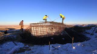 Ensamble StudioTippet Rise [upl. by Ecirtahs]