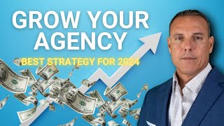 🚀 Explode Your Health Insurance Agency Growth in 2025 🌟 Proven Strategies for Agents 💼 [upl. by Briny]