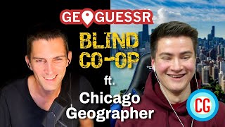 Can I guide Chicago Geographer to find the exact spot [upl. by Coopersmith]