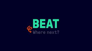 Beat  Where next [upl. by Yerffoej]