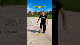 SKILLS TUTORIAL CLAPPING 😱⚽️skills football calcio footballskills [upl. by Halivah]