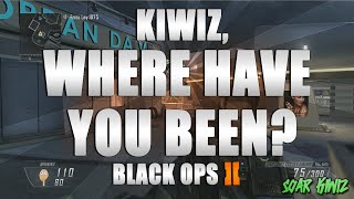 Kiwiz Where Have You Been [upl. by Ynatil]