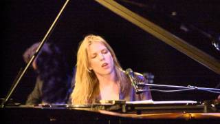 Diana Krall live in concert [upl. by Annahs]