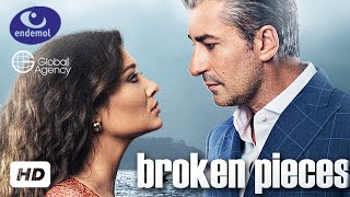 Broken Pieces  Episode 1  Season 1  English Subtitle [upl. by Warga410]