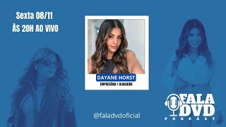 EP 15  Dayane Horst [upl. by Dviad]