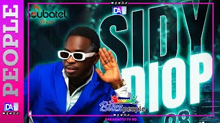 SOIREE LIVE SIDY DIOP AU FIVE SAMEDI 28 OCTOBRE 2023 [upl. by Irollam]