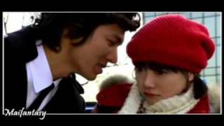 BOYS OVER FLOWER HOW I LOVE YOU MP3 DOWNLOAD [upl. by Edak]