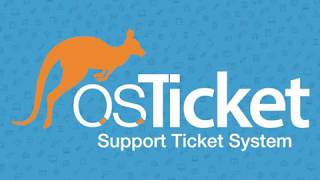 How to Install osTicket v112  Centos 7 [upl. by Boice531]