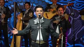 MARIACHI NUEVO TECALITLÁN  CIELITO LINDO [upl. by Eilac]