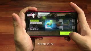 Asphalt 9 on Asus Zenfone 5 2018 [upl. by Odell]