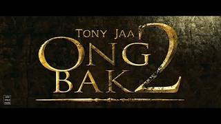 Ong Bak 2  One Man Army 2008 Hindi Teaser 2 HD [upl. by Dino647]