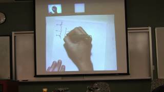 Introduction to Robotics Course  Lecture 5  Wheels and Motors [upl. by Lothaire]