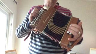 Emmas Waltz  Melodeon [upl. by Goldy]