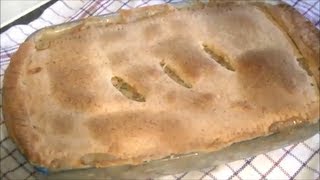 CHICKEN VEG PIE COOK WITH FAIZA [upl. by Dallis]