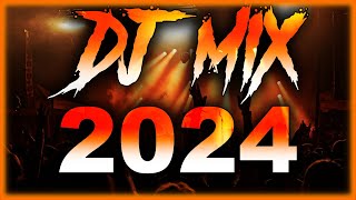 DJ MIX 2024  Mashups amp Remixes of Popular Songs 2024  DJ Remix Club Music Party Mix 2025 🥳 [upl. by Nnylrebma83]